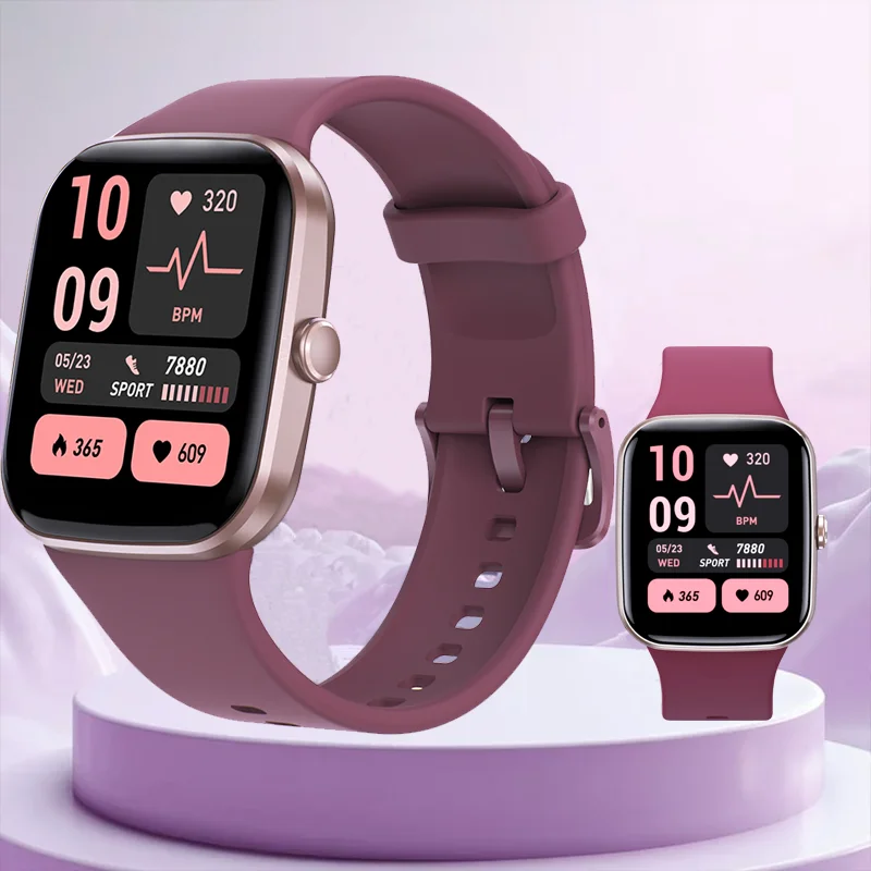 Watches Ladies Smartwatch - Nowy odnowiony Amazfit GTS 2 mini