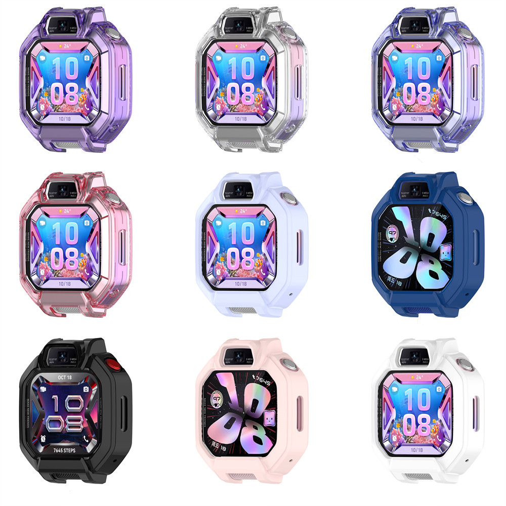 Smartwatch Watches For Kids - Etui na zegarek HUAWEI Supernova Kids