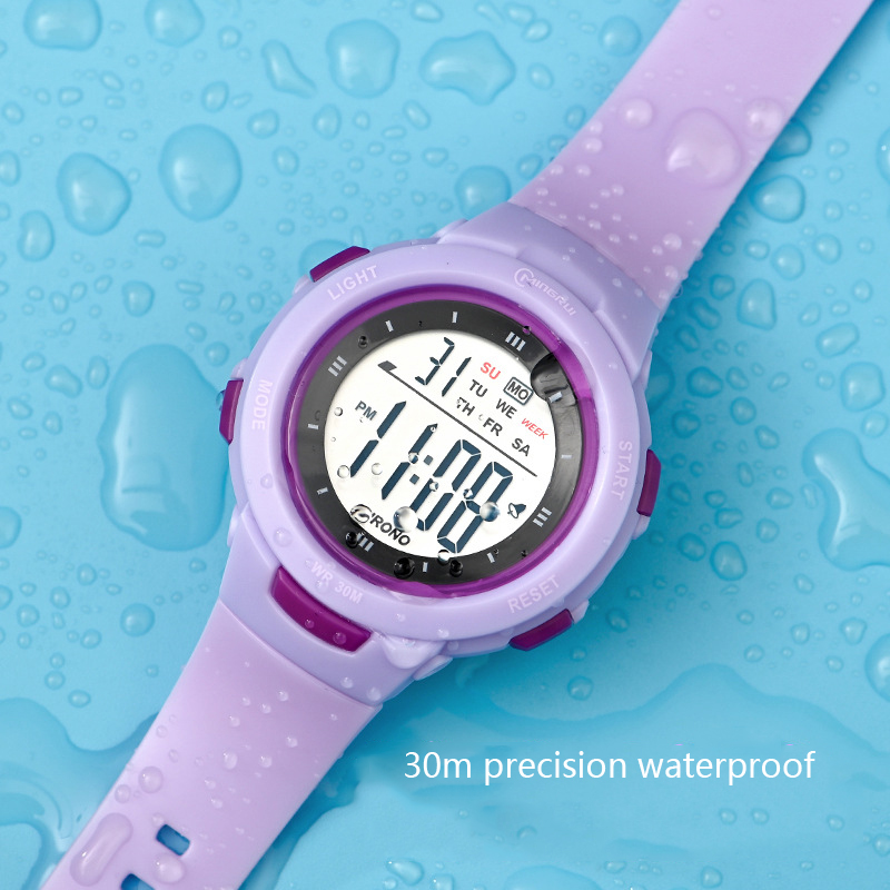 Smartwatch Watches For Kids - UTHAI Zegarki dla dzieci Moda sportowa