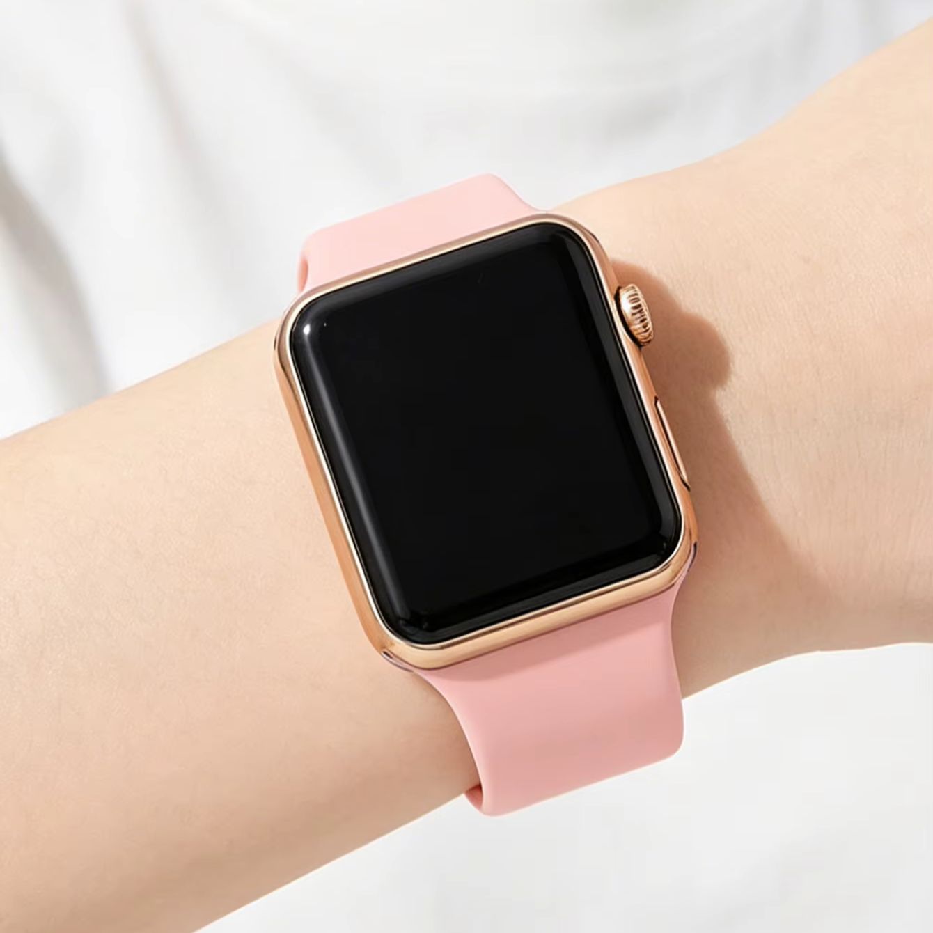 Zestaw trzech uroczych i stylo – Smartwatch Watches For Girls recenzja i cena