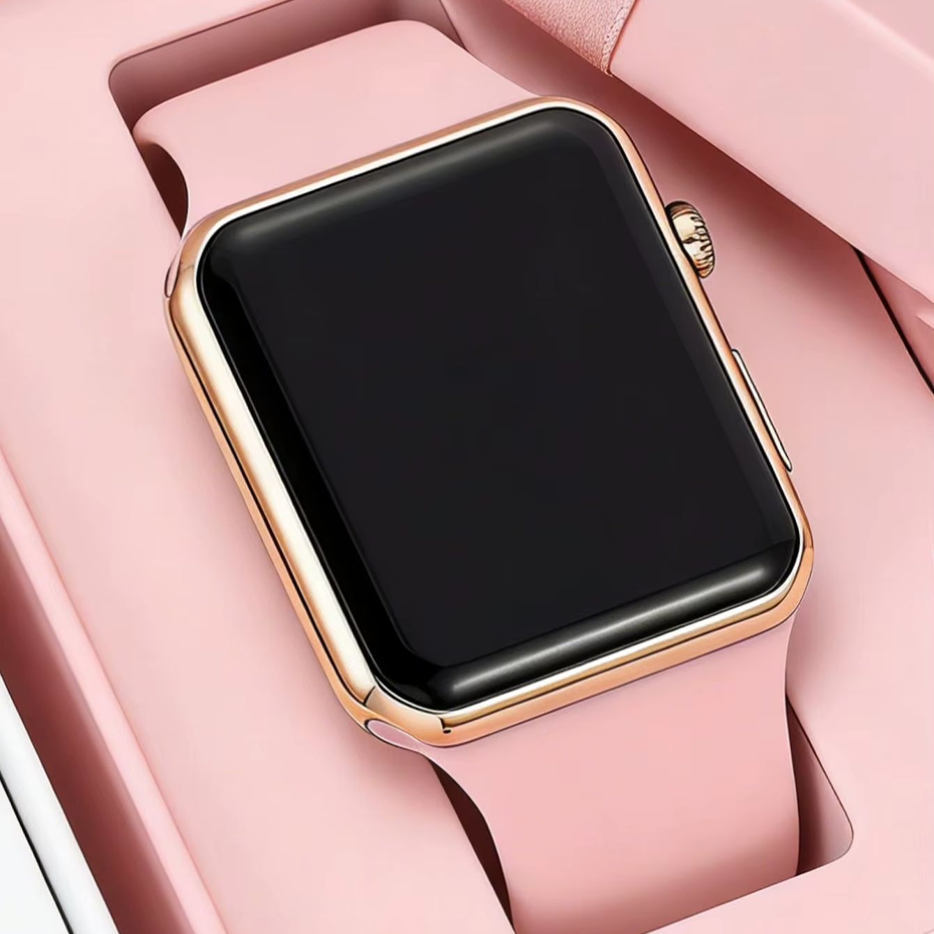 Zestaw trzech uroczych i stylo – Smartwatch Watches For Girls recenzja i cena