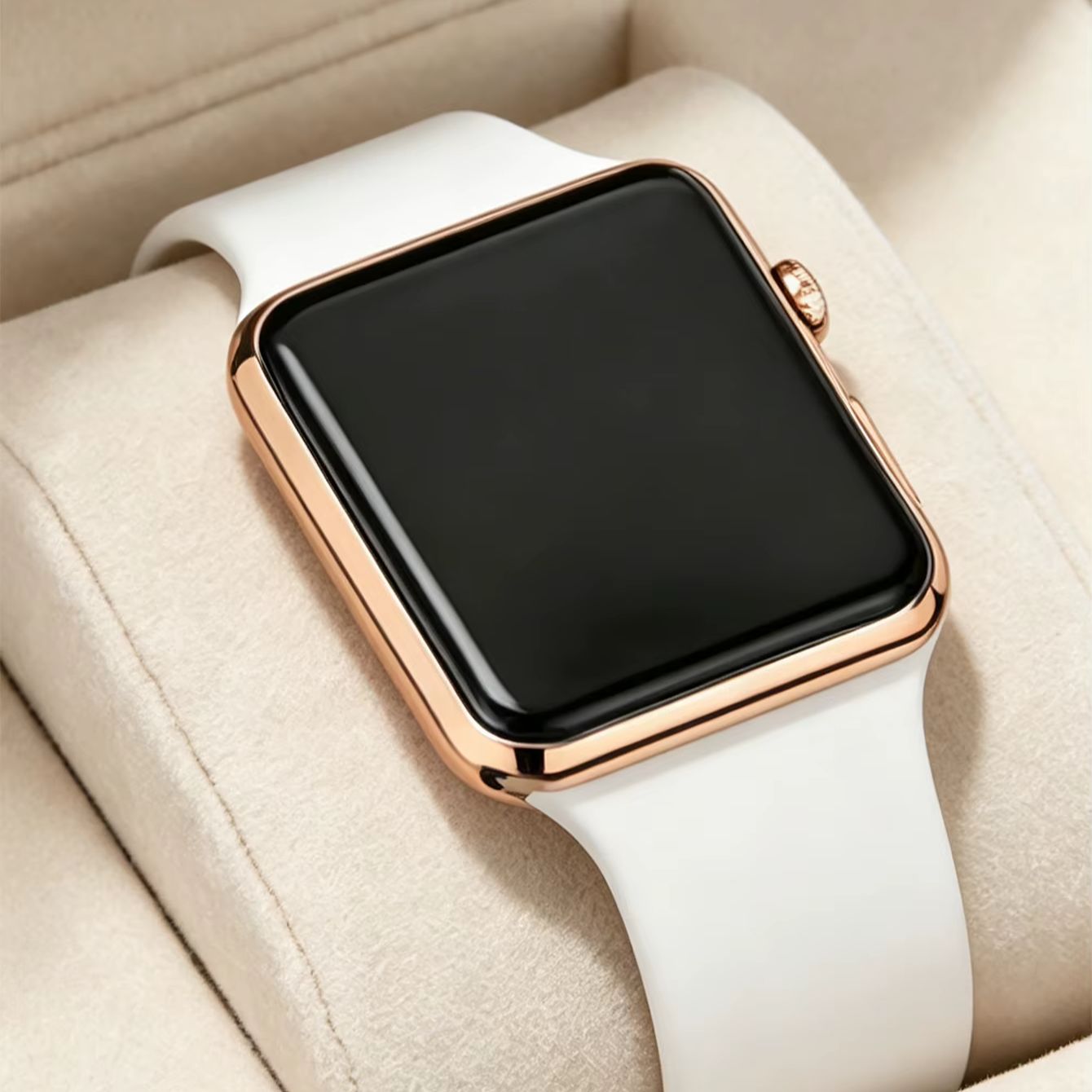 Zestaw trzech uroczych i stylo – Smartwatch Watches For Girls recenzja i cena