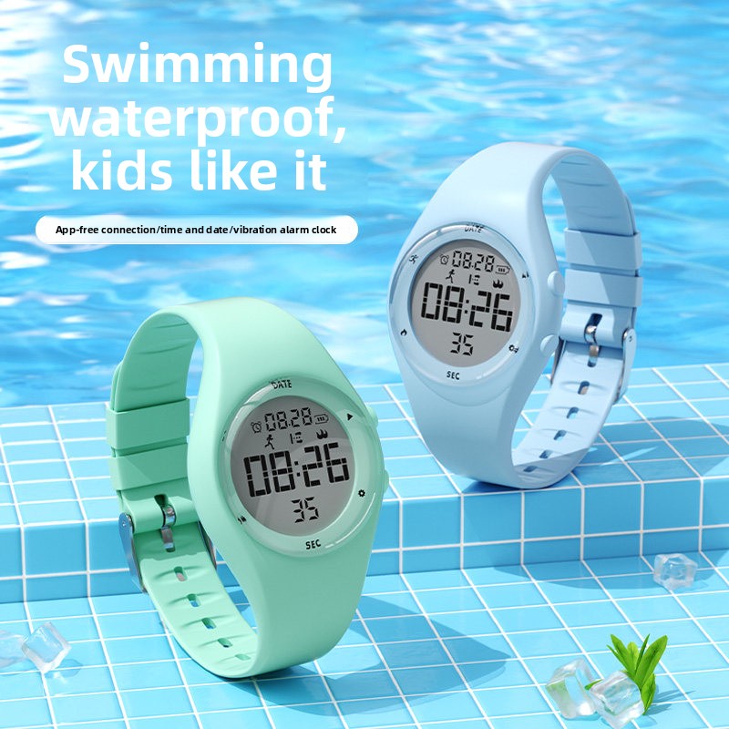Smartwatch dla dzieci i nastol – Smartwatch Watches For Kids recenzja i cena
