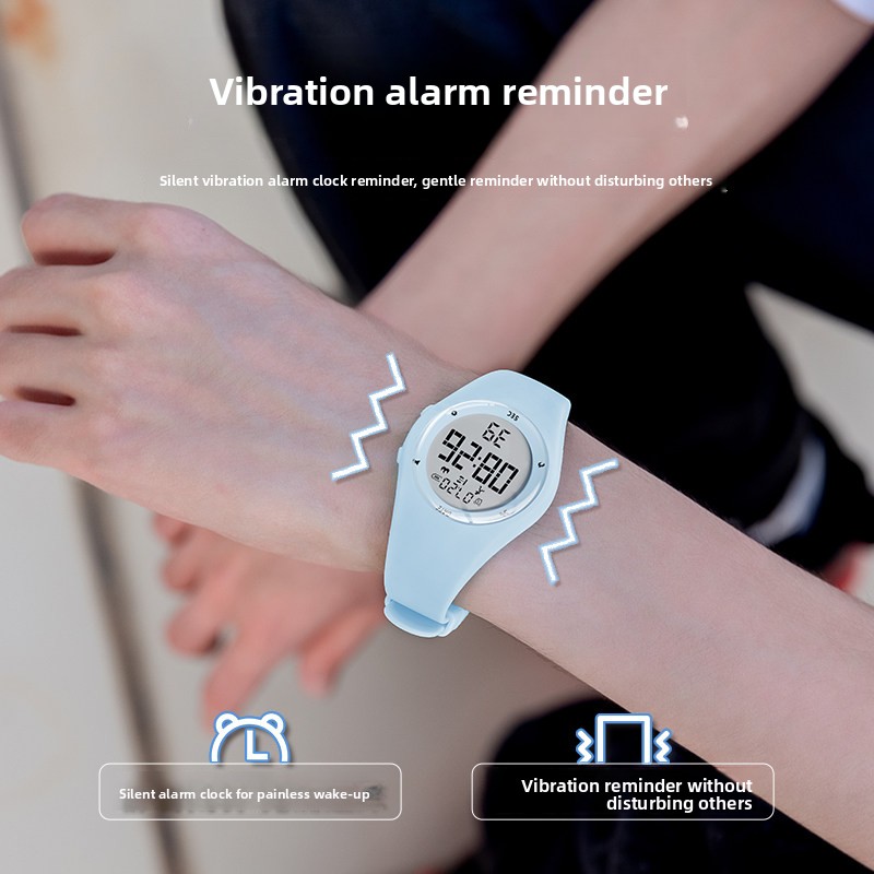 Smartwatch dla dzieci i nastol – Smartwatch Watches For Kids recenzja i cena