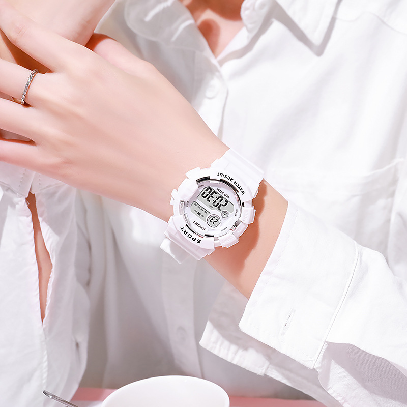 Modne zegarki dla dzieci Lumin – Smartwatch Watches For Kids recenzja i cena