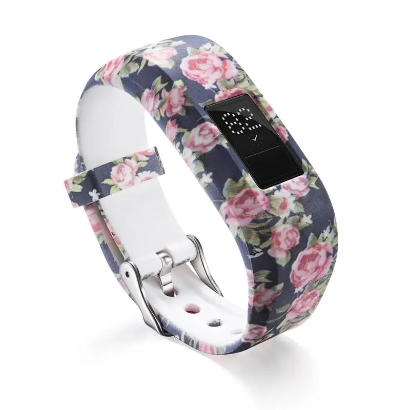 Silikonowy pasek do smartwatch – Smartwatch Watches For Kids recenzja i cena