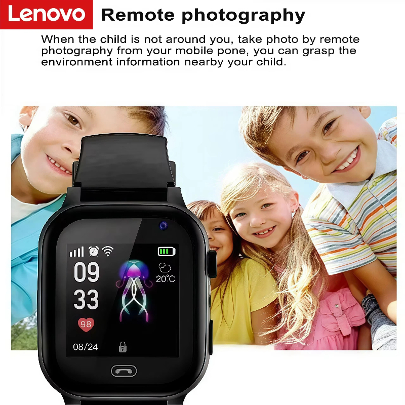 Słuchawki do inteligentnego ze – Smartwatch Watches For Kids With Gps recenzja i cena