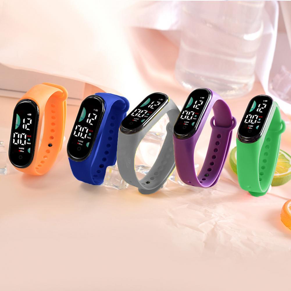 Zegarek dla dzieci Prezent uro – Smartwatch Watches For Kids recenzja i cena