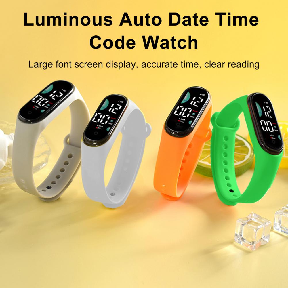 Zegarek dla dzieci Prezent uro – Smartwatch Watches For Kids recenzja i cena