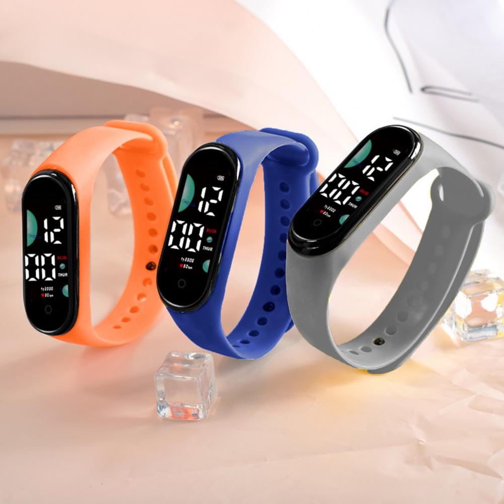 Zegarek dla dzieci Prezent uro – Smartwatch Watches For Kids recenzja i cena