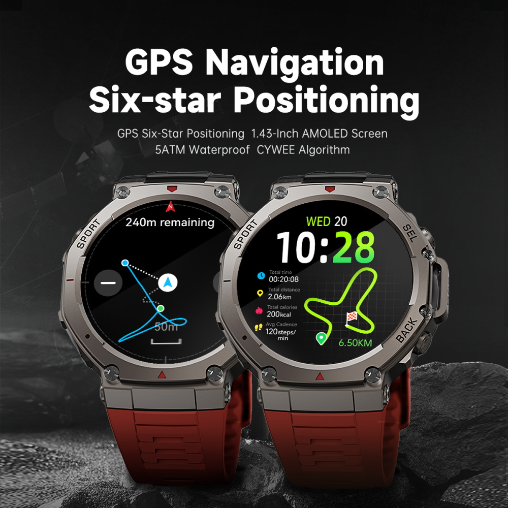 SKMEI Wojskowe Smartwatche Spo – Smartwatch Watches Price recenzja i cena