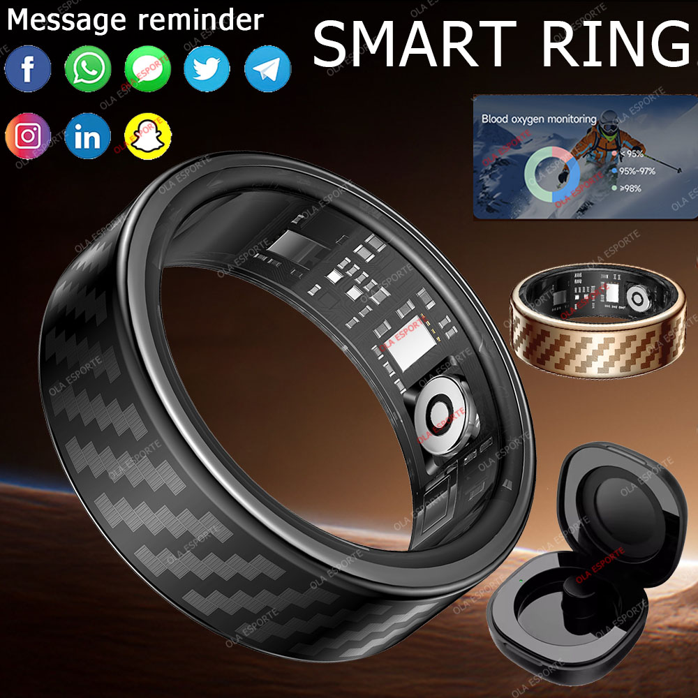 Najnowszy Inteligentny Pierści – Smartwatch Watches Price recenzja i cena