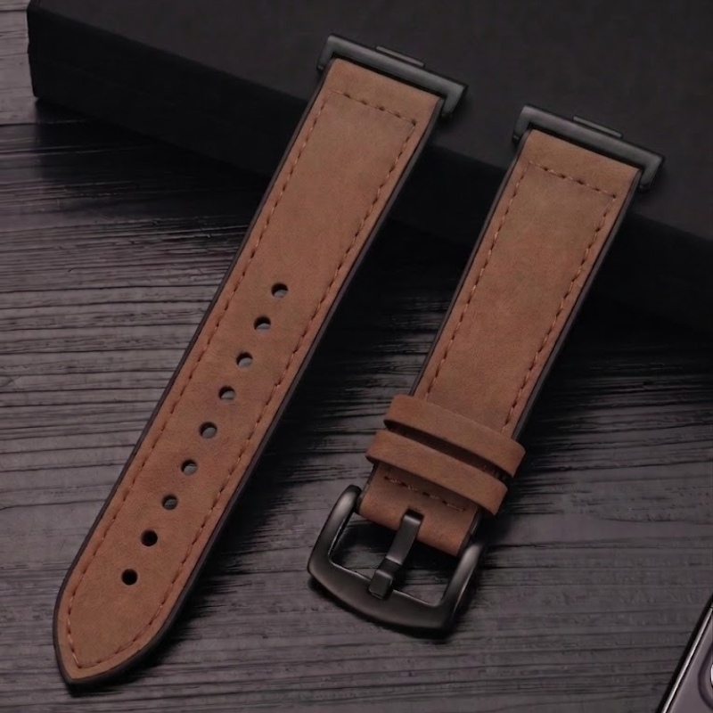 20mm Skórzany Pasek do Zegarka – Smartwatch Vintage Watches For Women recenzja i cena