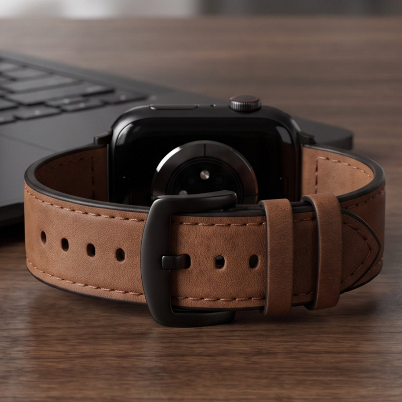20mm Skórzany Pasek do Zegarka – Smartwatch Vintage Watches For Women recenzja i cena