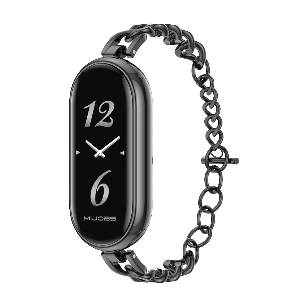 Pasek łańcuszkowy do Mi Band 1 – Watches Ladies Smartwatch recenzja i cena