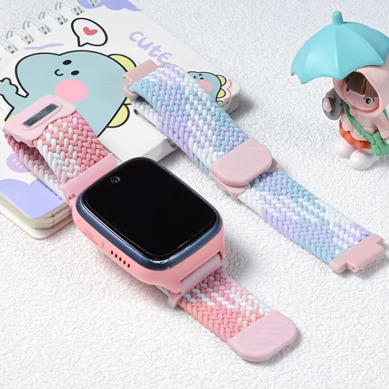 Pasek do smartwatcha, 15/16/17 – Smartwatch Watches For Kids recenzja i cena