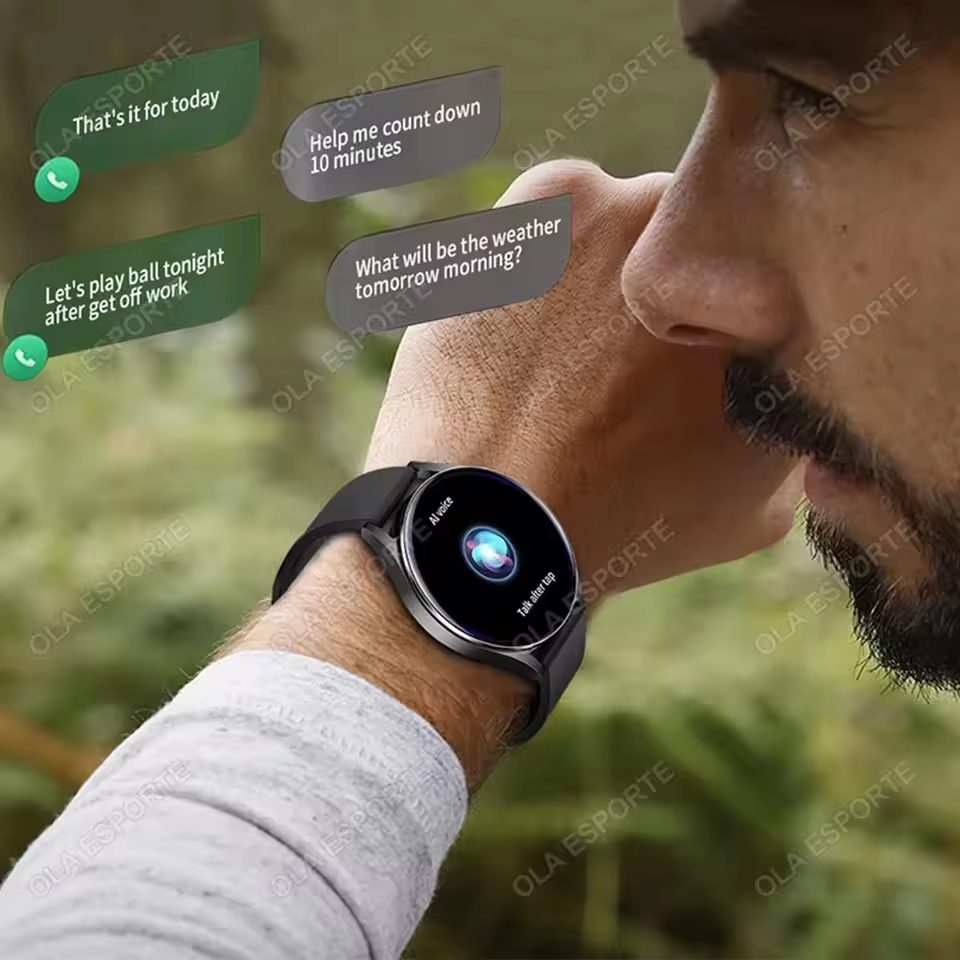 NOWY smartwatch dla mężczyzn i – Smartwatch Watches Price recenzja i cena