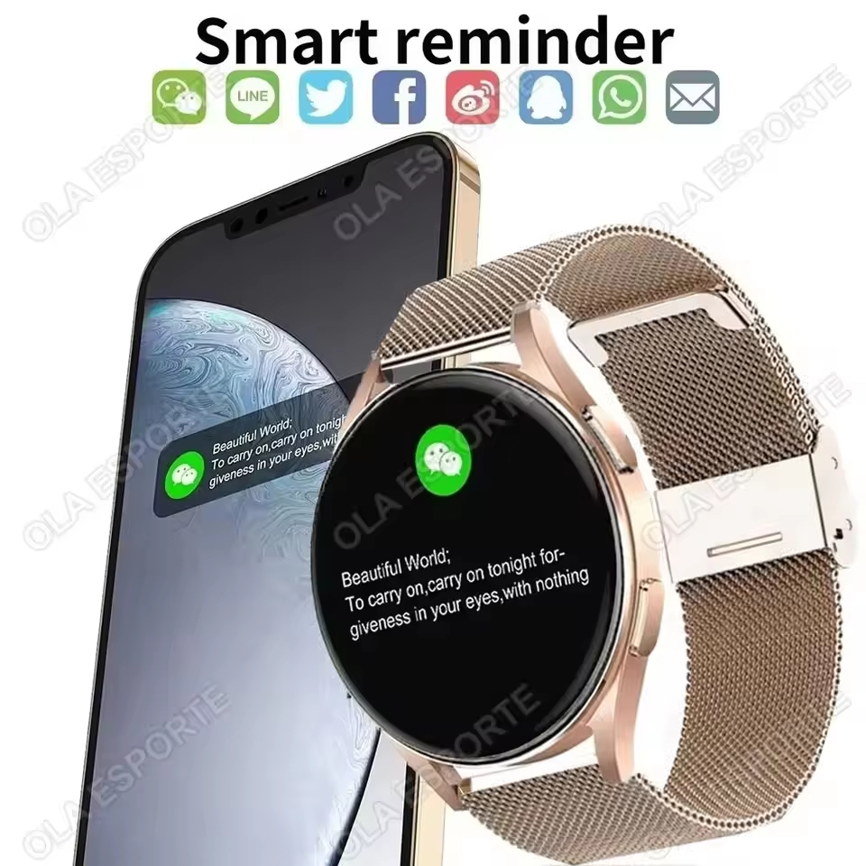 NOWY smartwatch dla mężczyzn i – Smartwatch Watches Price recenzja i cena
