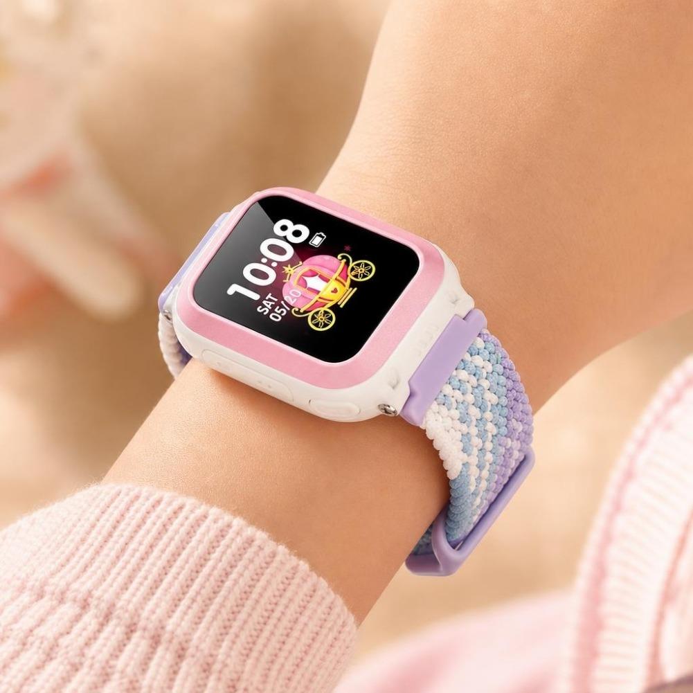 Uniwersalna elastyczna, plecio – Smartwatch Watches For Kids recenzja i cena