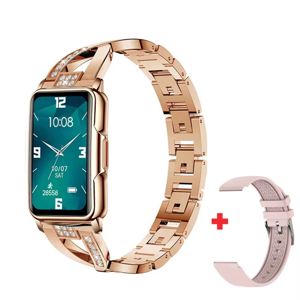 Damski Smartwatch Luksusowy z  – Watches Ladies Smartwatch recenzja i cena